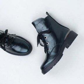 Pop Ankle Boot
