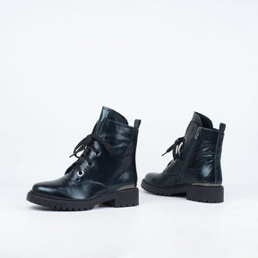 Pop Ankle Boot