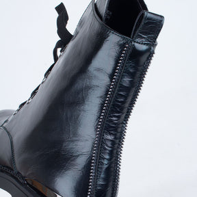 Pop Ankle Boot