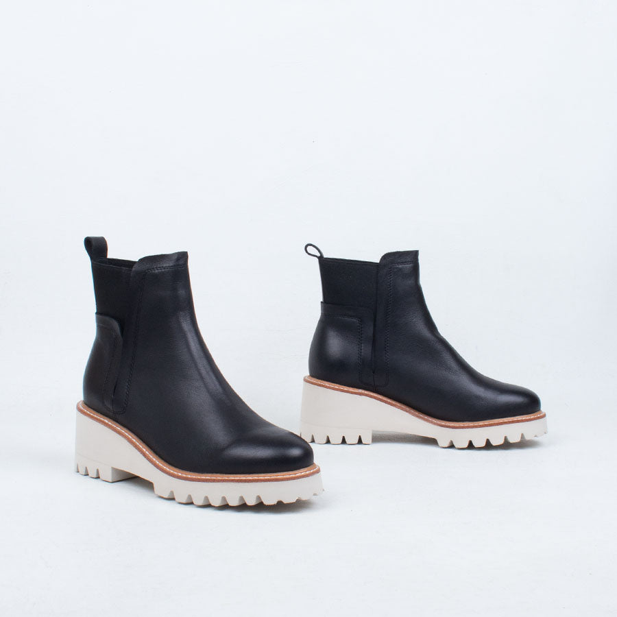 Poppy Ankle Boot