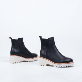 Poppy Ankle Boot