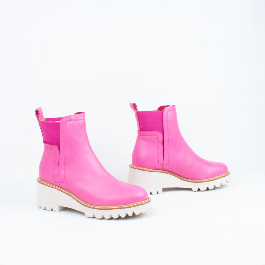 Poppy Ankle Boot