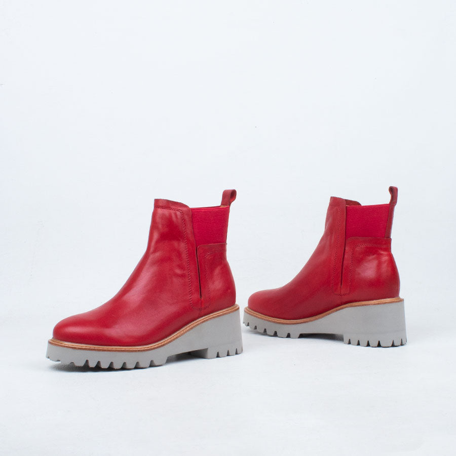 Poppy Ankle Boot