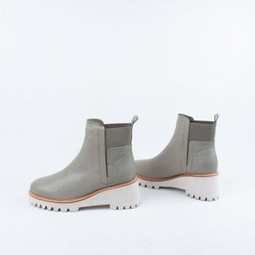 Poppy Ankle Boot