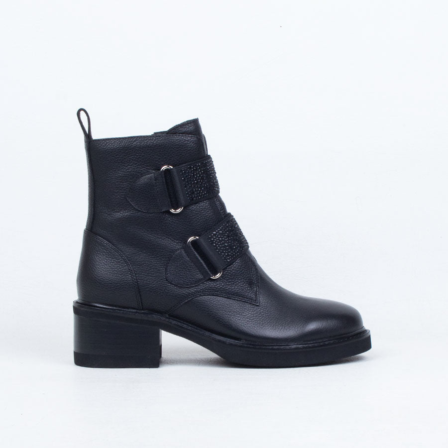 Pringle Ankle Boot