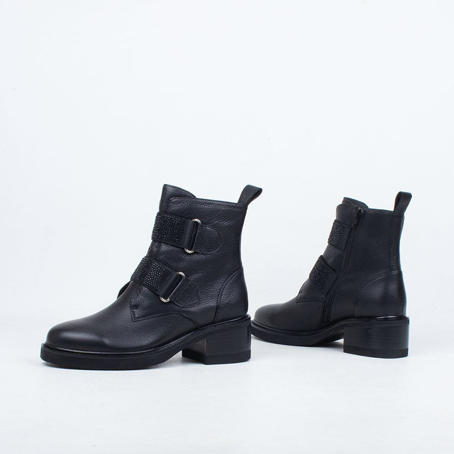 Pringle Ankle Boot