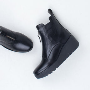 Pyke Ankle Boot