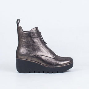 Pyke Ankle Boot