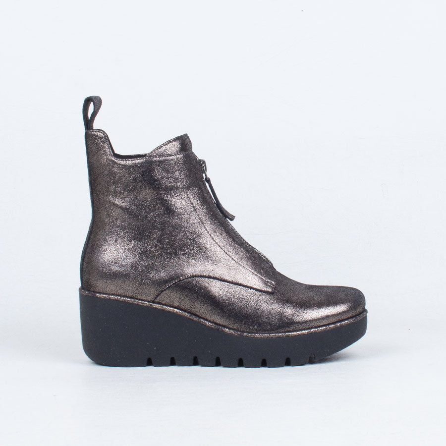 Pyke Ankle Boot