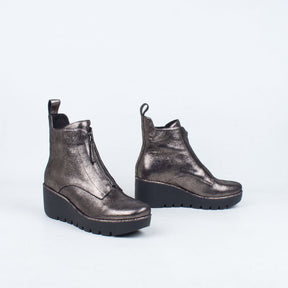 Pyke Ankle Boot