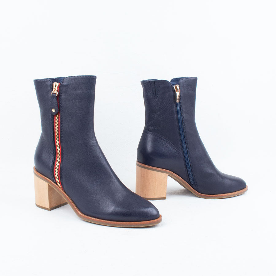 Sago Ankle Boot