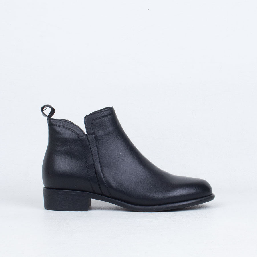 Shaft Boot