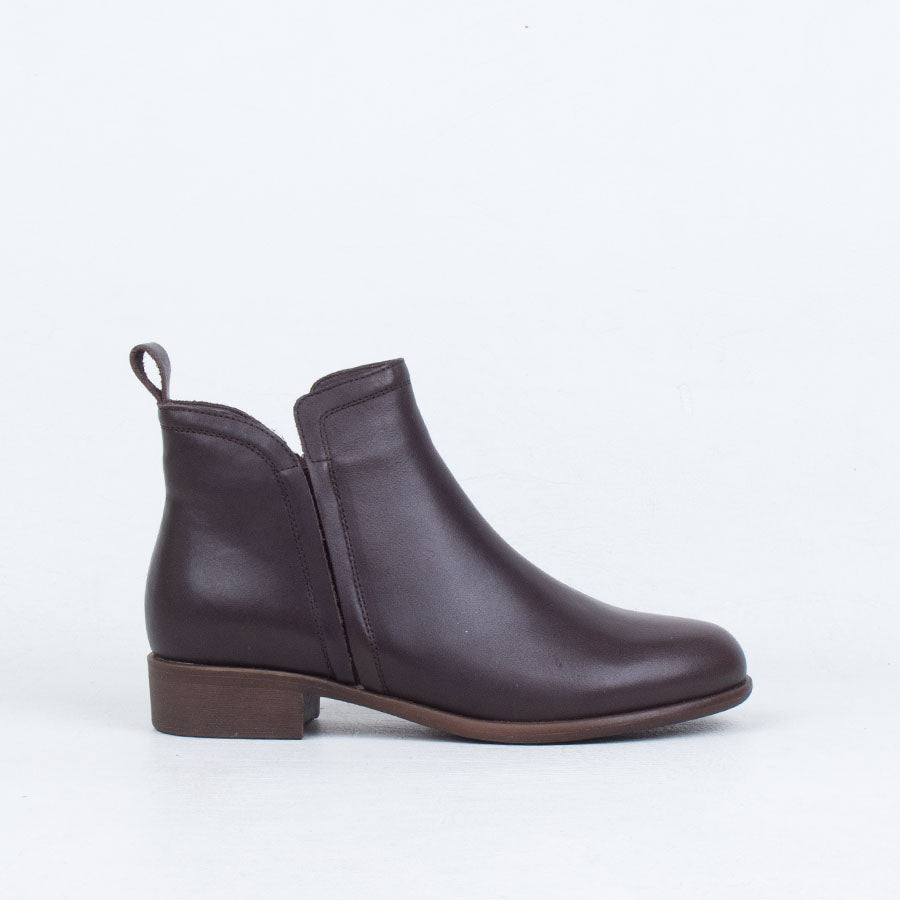Shaft Boot