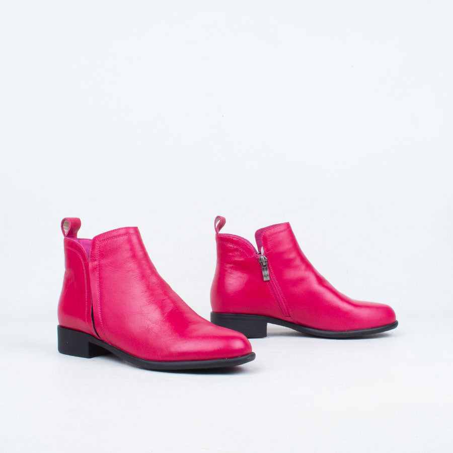 Shaft Boot