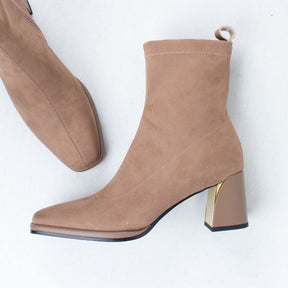 Suraya Ankle Boot