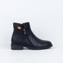 Misha Ankle Boot