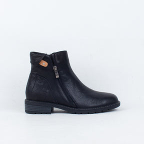 Misha Ankle Boot