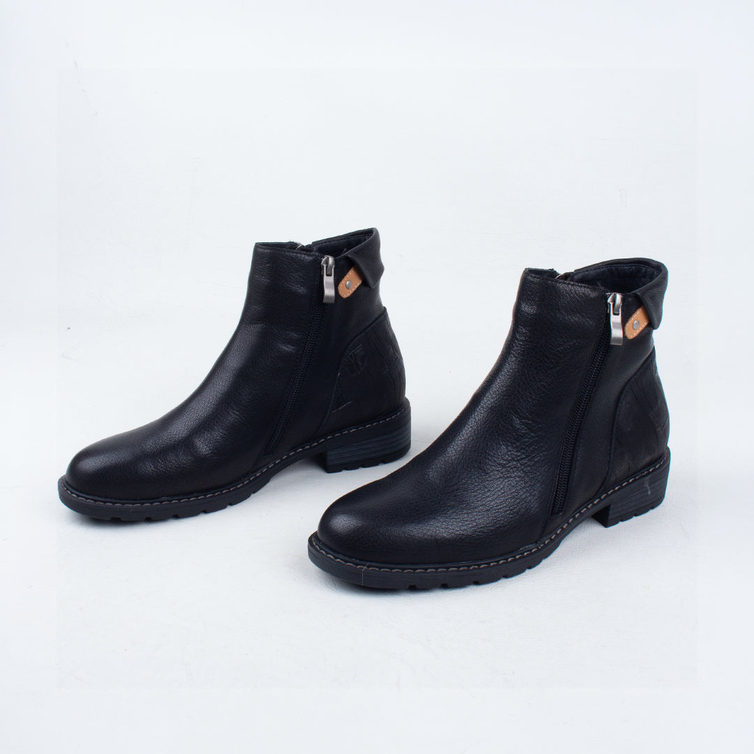 Misha Ankle Boot