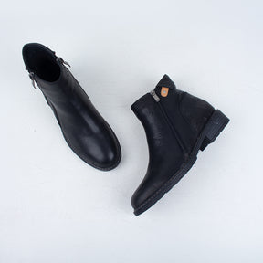 Misha Ankle Boot