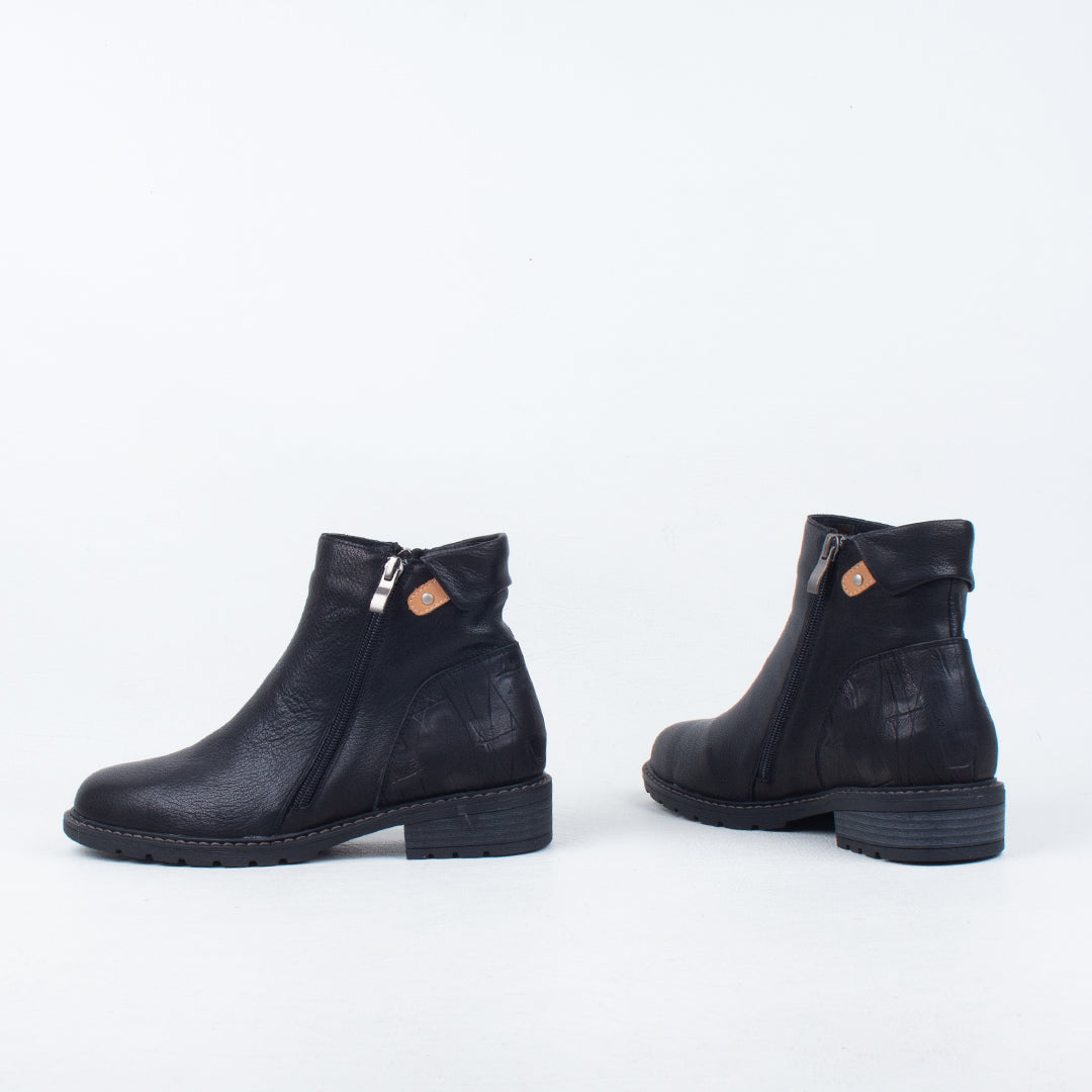 Misha Ankle Boot