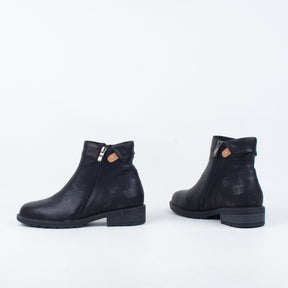 Misha Ankle Boot