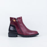 Misha Ankle Boot