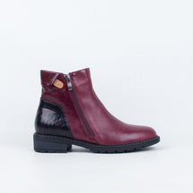 Misha Ankle Boot