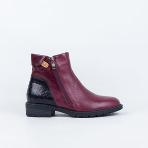 Misha Ankle Boot