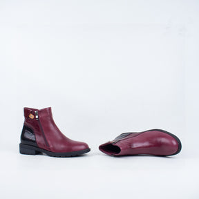 Misha Ankle Boot