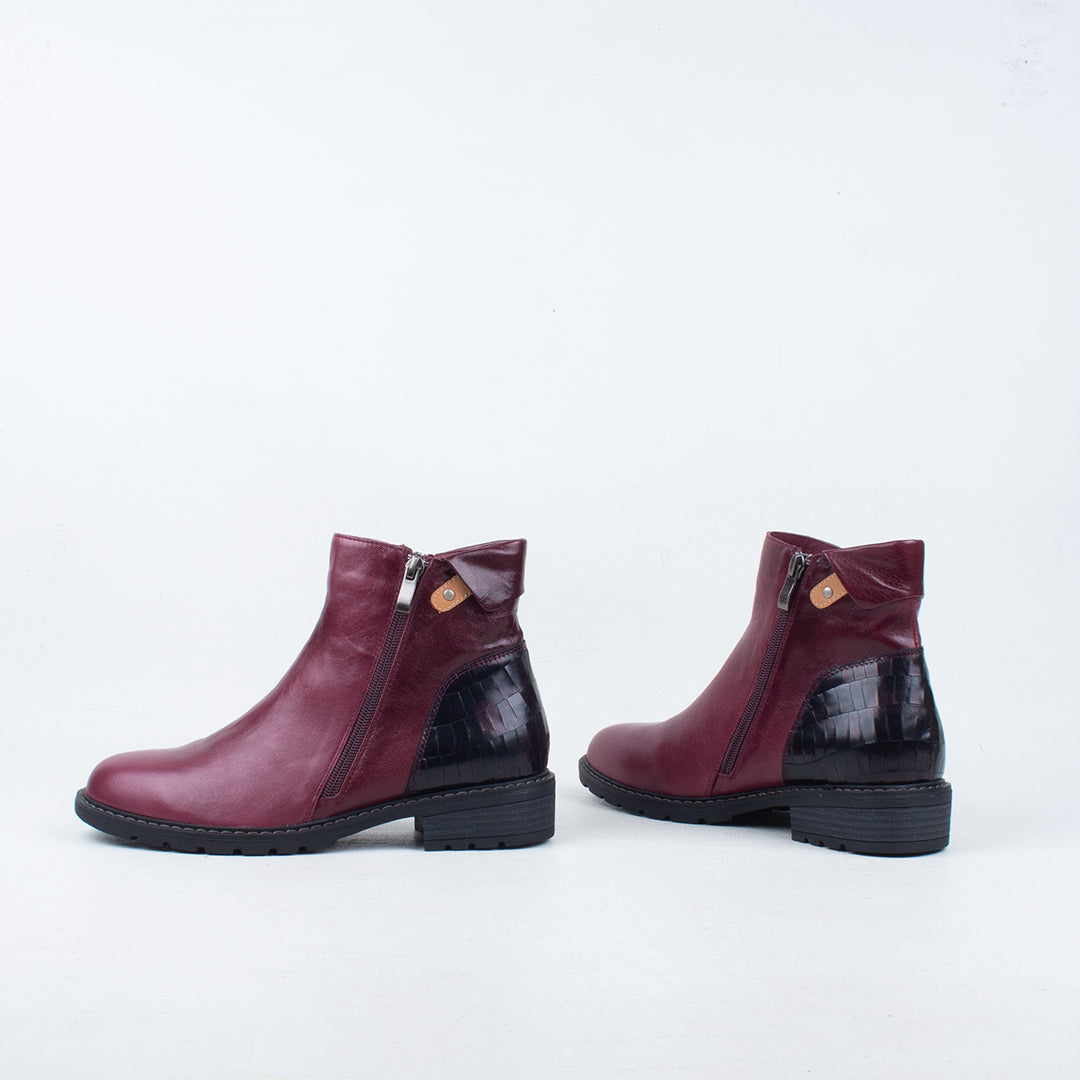 Misha Ankle Boot