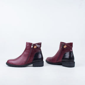 Misha Ankle Boot