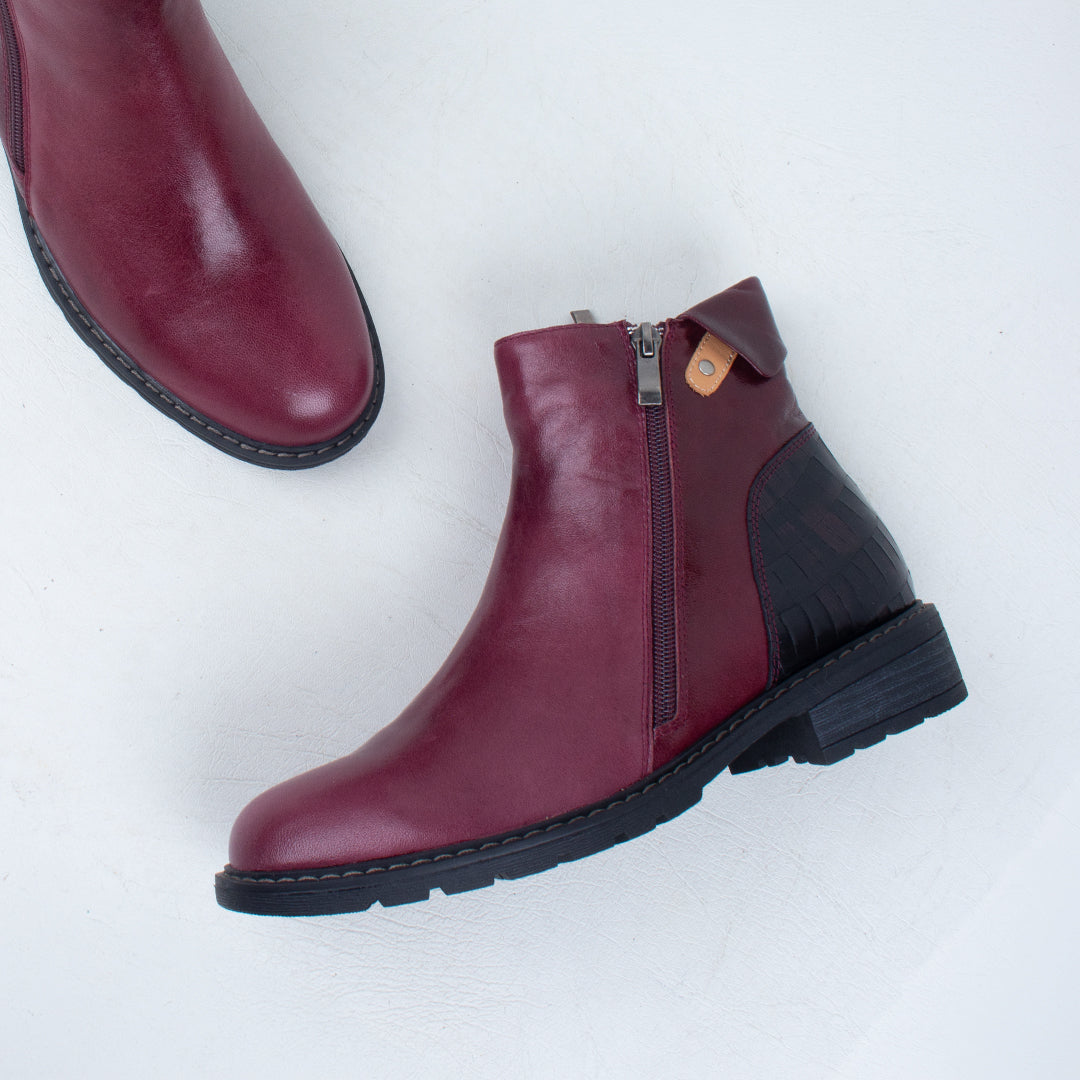 Misha Ankle Boot