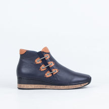 Mission Boot