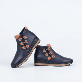 Mission Boot