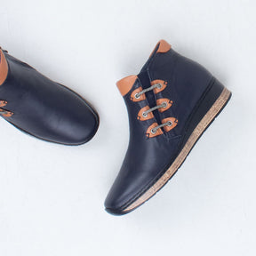 Mission Boot