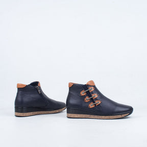 Mission Boot