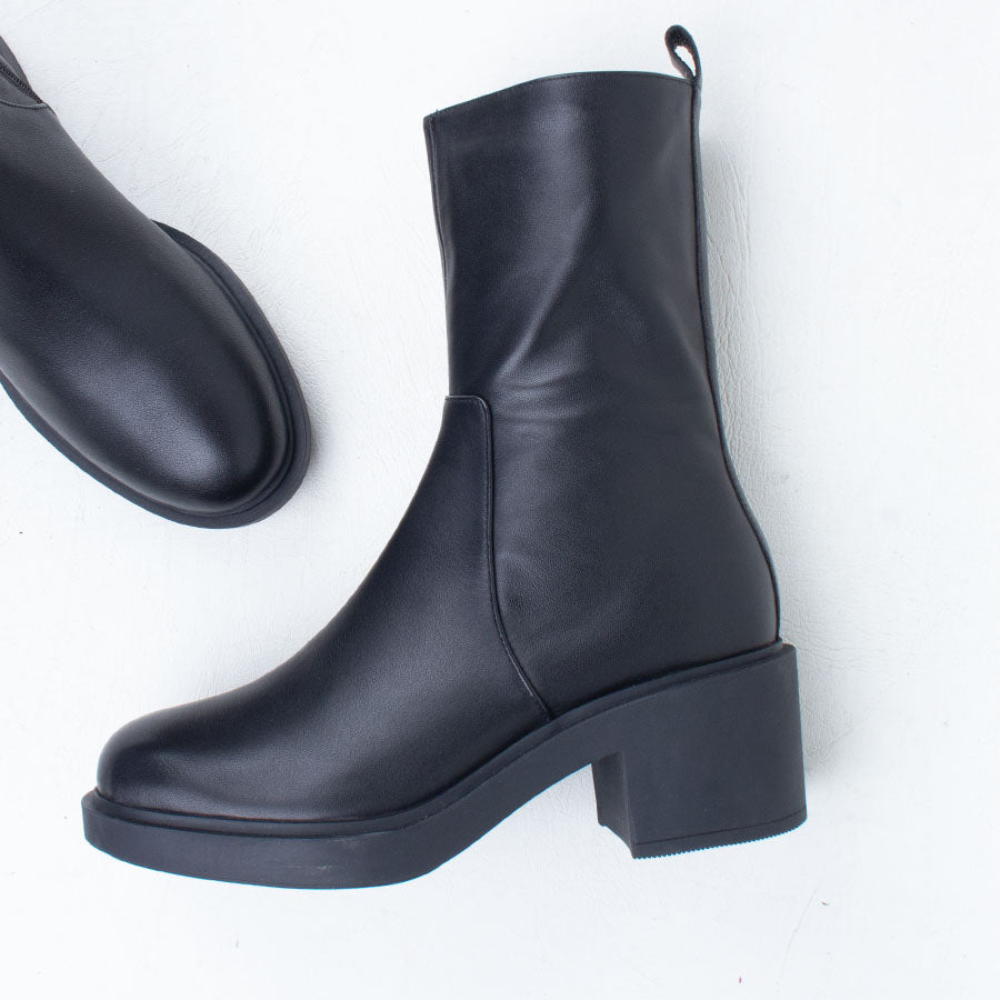 Atkin Ankle Boot