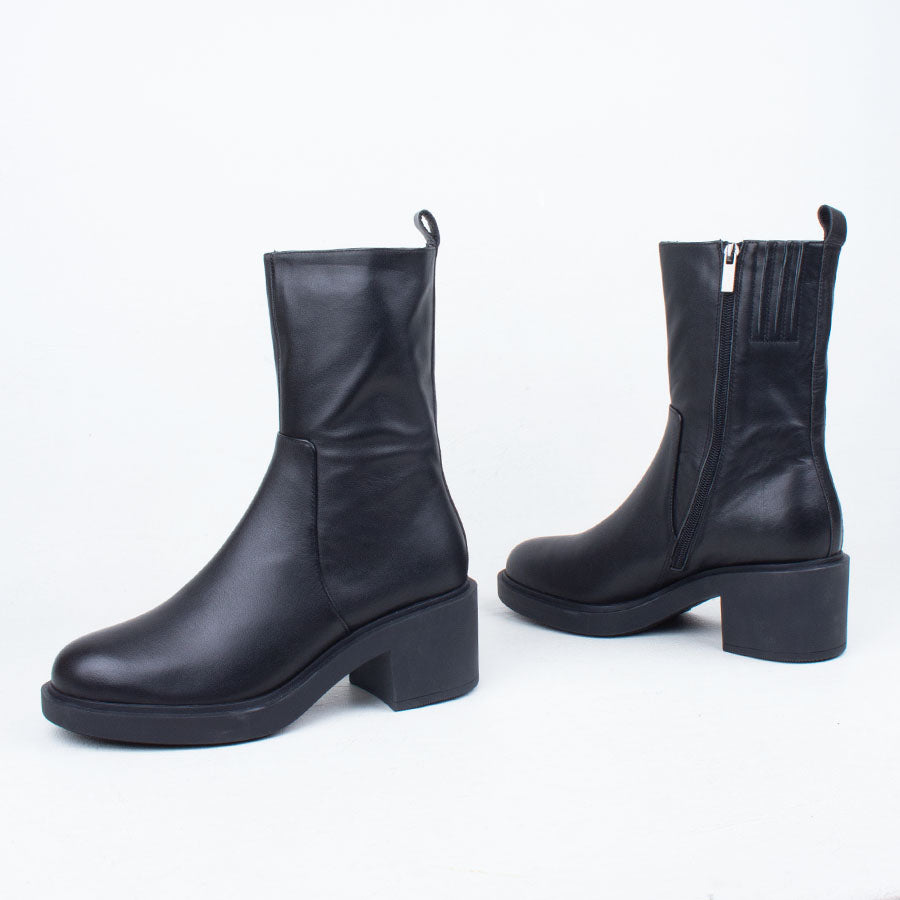 Atkin Ankle Boot