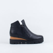 Radio Ankle Boot