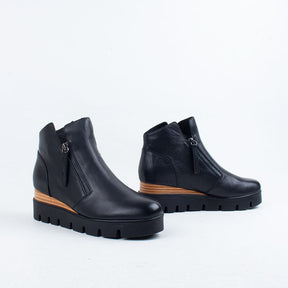 Radio Ankle Boot