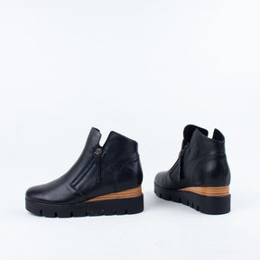 Radio Ankle Boot