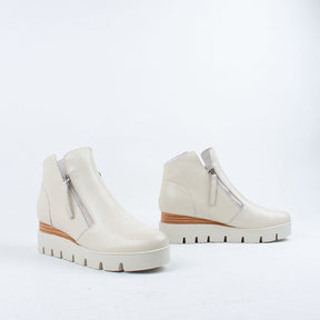 Radio Ankle Boot