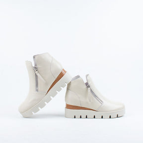 Radio Ankle Boot