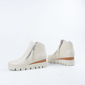 Radio Ankle Boot