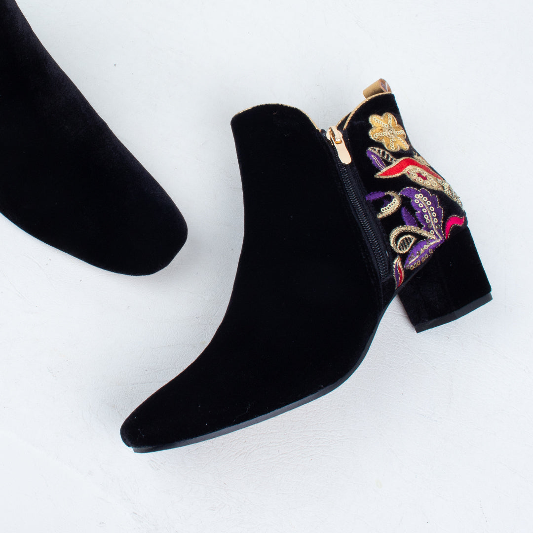 Harues Ankle Boot