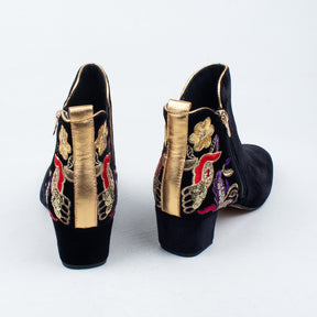 Harues Ankle Boot