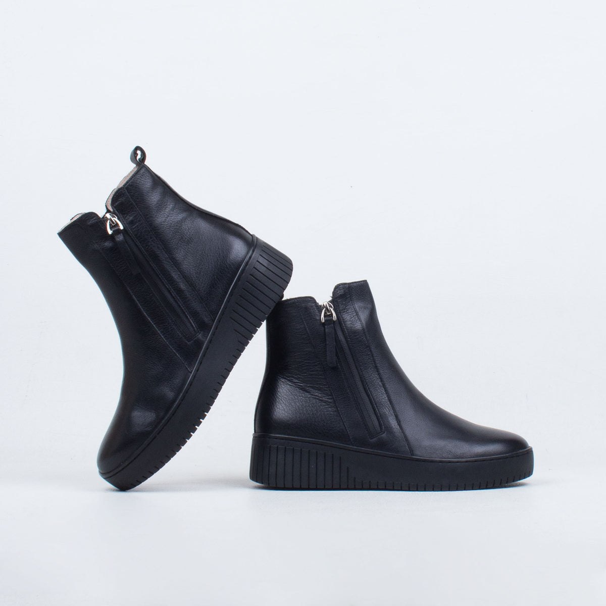 Karate Boot