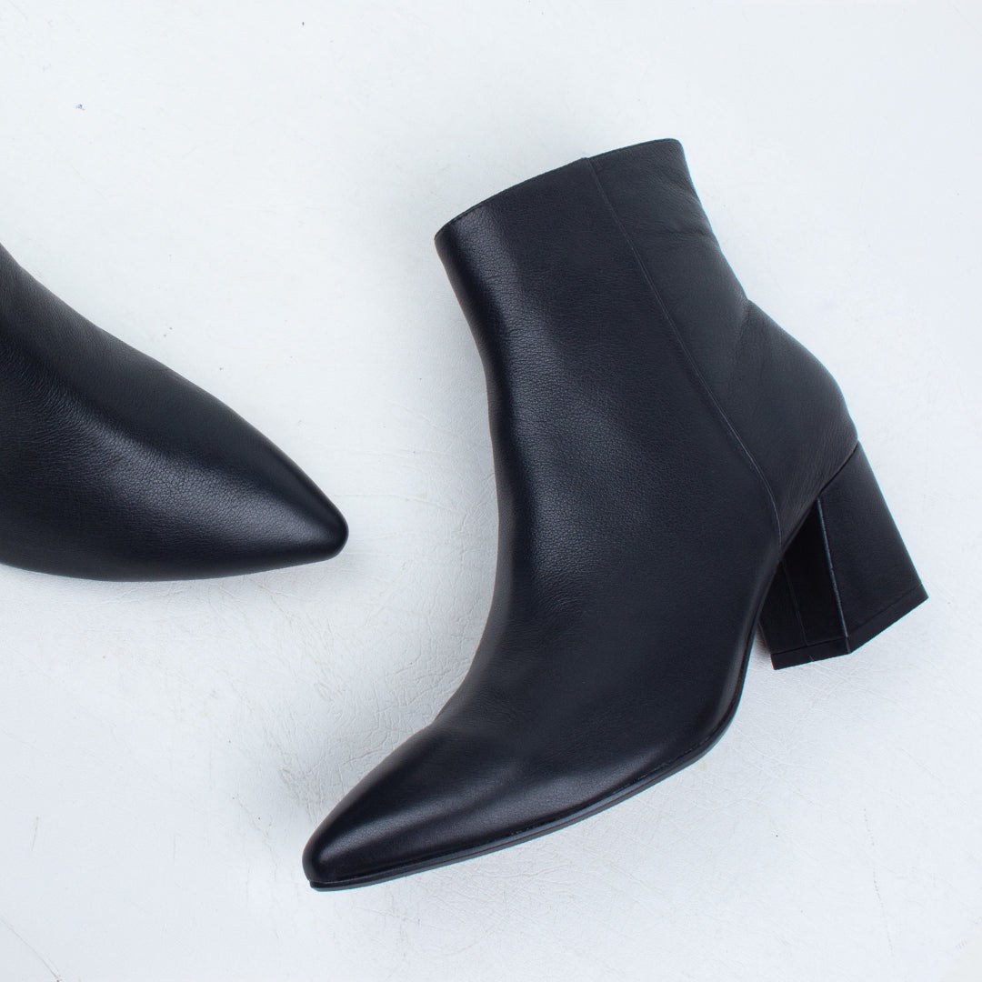 Manuku Ankle Boot