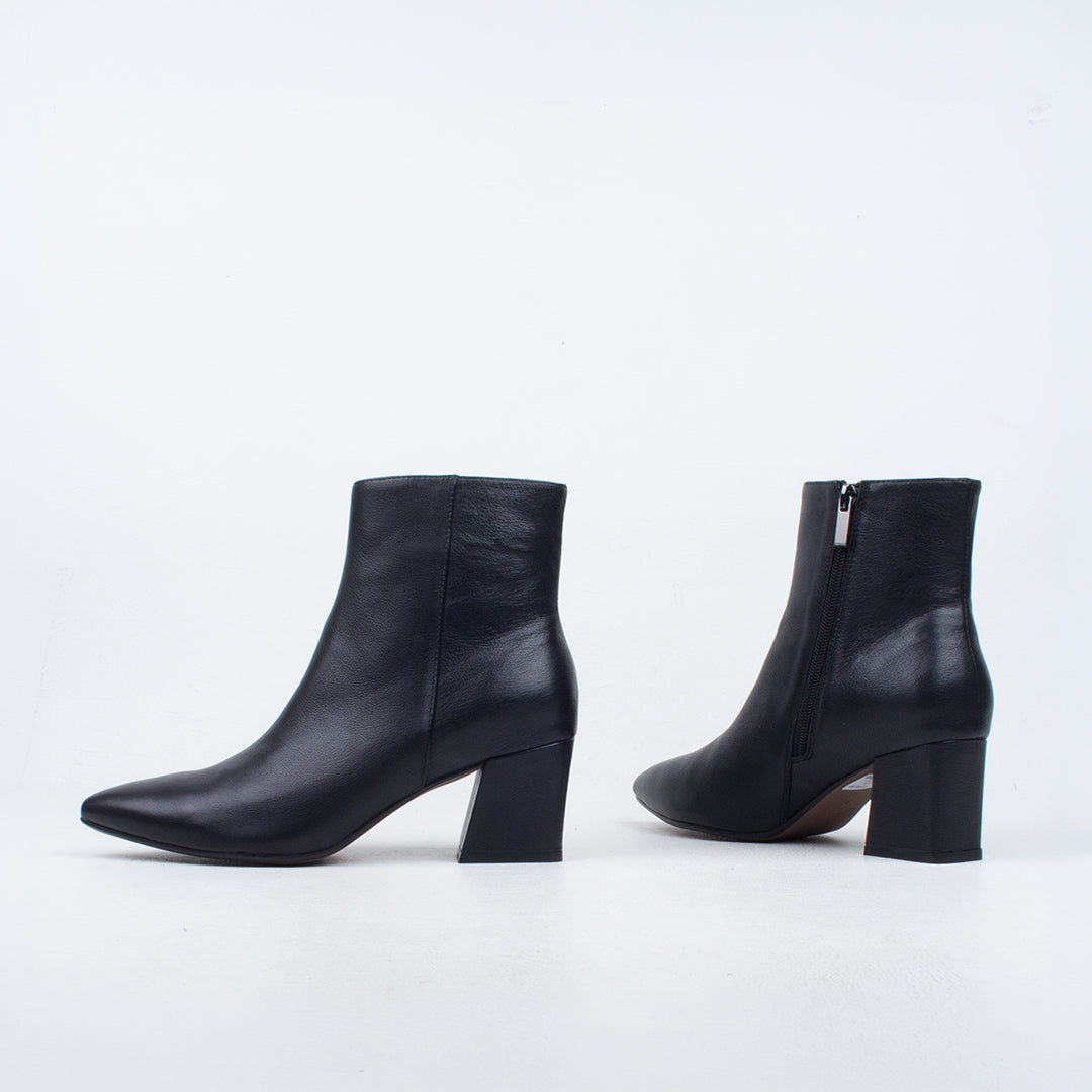 Manuku Ankle Boot