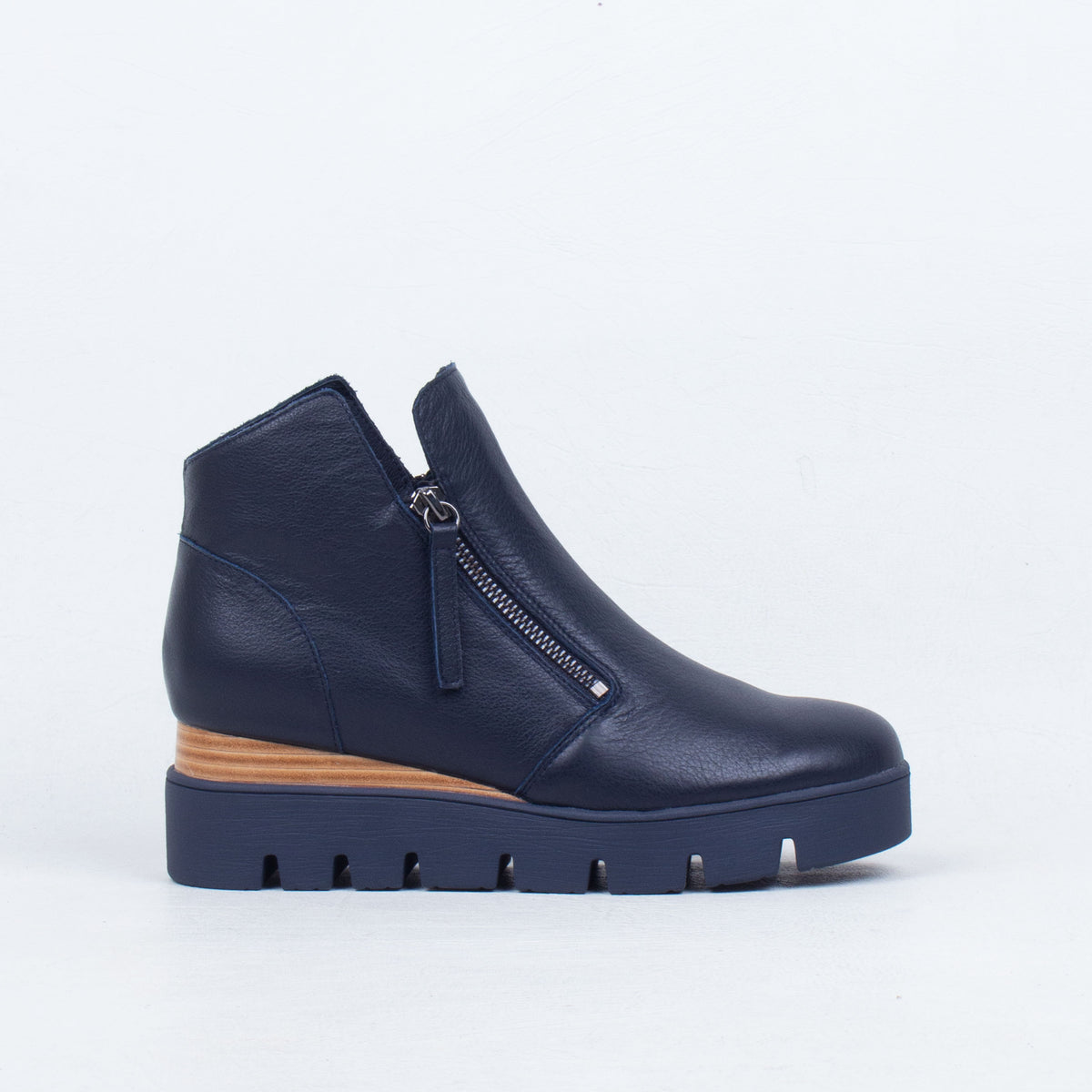 Radio Ankle Boot